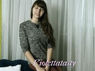 Violettatasty