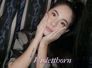 Violetthorn