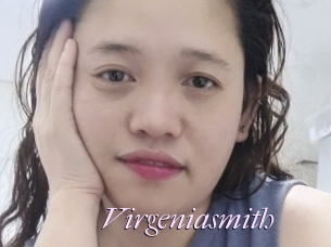 Virgeniasmith