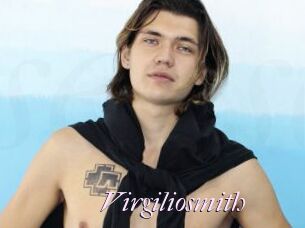 Virgiliosmith