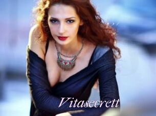 Vitasecrett