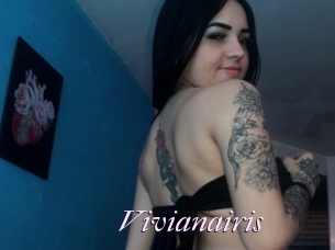 Vivianairis
