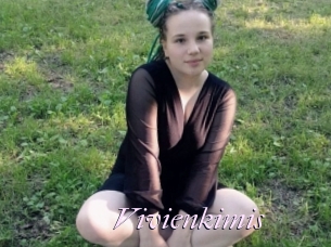 Vivienkimis