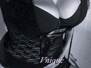 Vnique