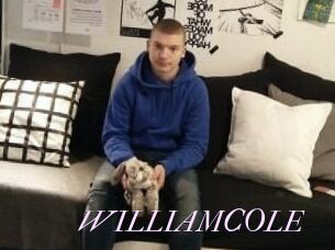 WILLIAM_COLE