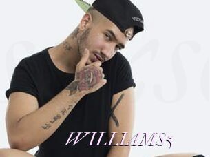 WILLIAMS5