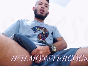 WILMONSTERCOCK