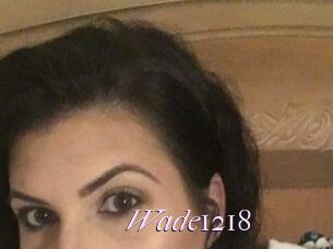Wade1218