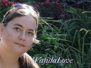 WafidaLove