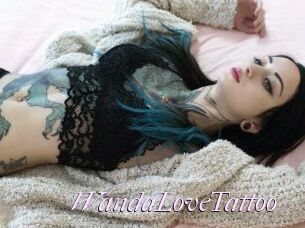 WandaLoveTattoo