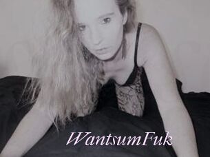 WantsumFuk
