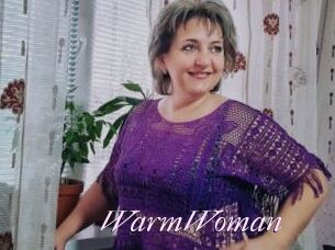 WarmWoman