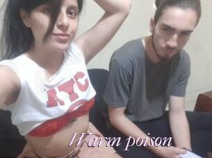 Warm_poison