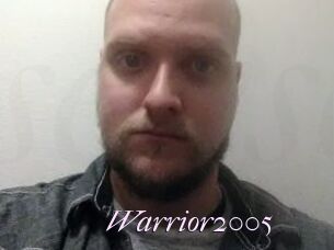 Warrior2005