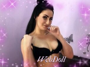 Web_Doll