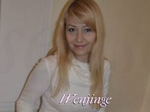 Wenjinge