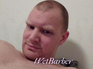 WetBarber