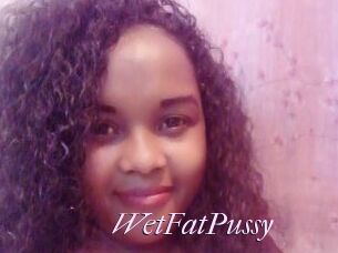 WetFatPussy