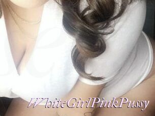 WhiteGirlPinkPussy