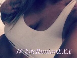 WhiteRussianXXX