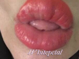 Whitepetal
