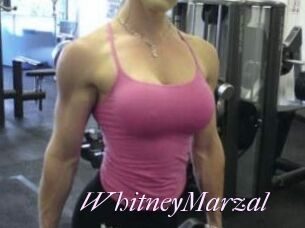 WhitneyMarzal