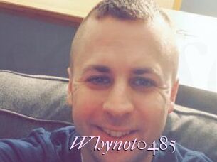 Whynot0485
