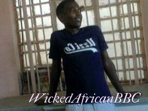 WickedAfricanBBC