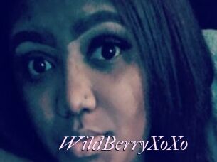 WildBerryXoXo