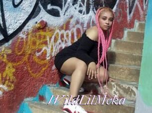 WildLilMeka