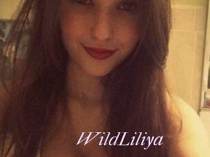 WildLiliya