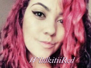 WildkitiiRed