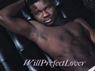 WillPrefectLover