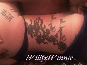 WillfxWinnie