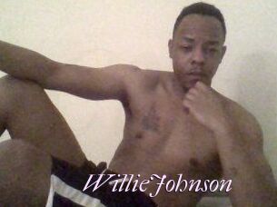 WillieJohnson