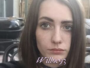 Willoe93