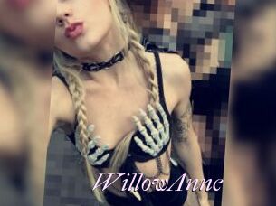 WillowAnne
