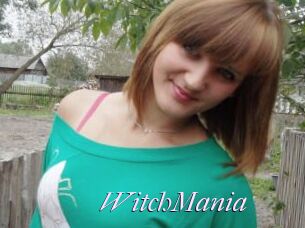 WitchMania