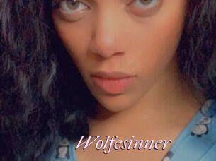 Wolfesinner