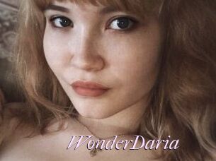 WonderDaria