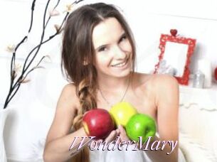 WonderMary