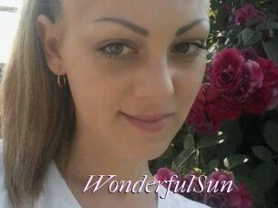WonderfulSun