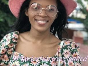 Wonderfulrosereloaded