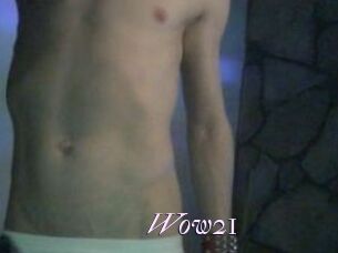 Wow21
