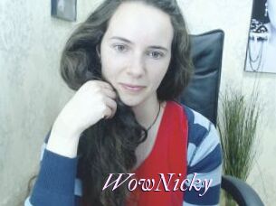 WowNicky