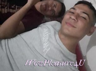 WowPleasure4U