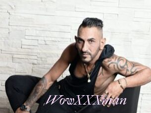 WowXXXman