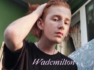 Wademilton