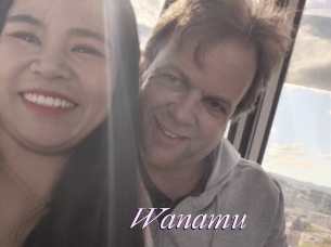 Wanamu