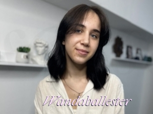 Wandaballester